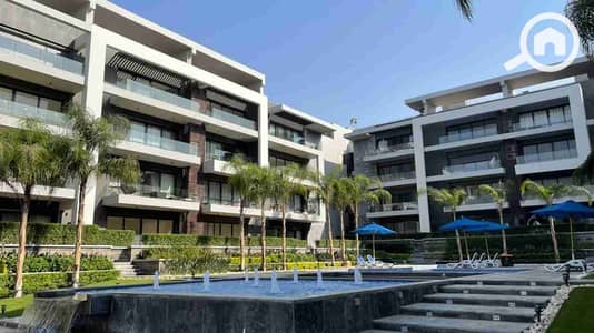 3 Bedroom Penthouse for Sale in New Cairo, Cairo - IMG-20230715-WA0141. jpg