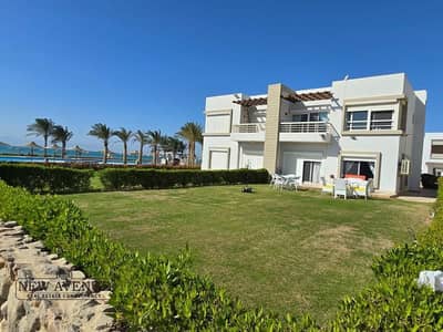 4 Bedroom Twin House for Sale in Ras Sedr, Sinai - WhatsApp Image 2025-12-15 at 11.36. 33 AM. jpg