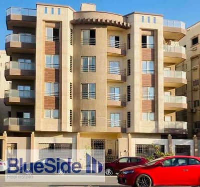 3 Bedroom Apartment for Sale in New Cairo, Cairo - IMG_8538. jpg