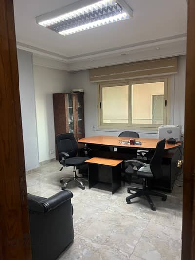 مکتب للبيع في مصر الجديدة، القاهرة - WhatsApp Image 2025-12-15 at 3.45. 41 PM. jpeg مکتب للبيع في مصر الجديدة، القاهرة - WhatsApp Image 2025-12-15 at 3.45. 41 PM. jpeg