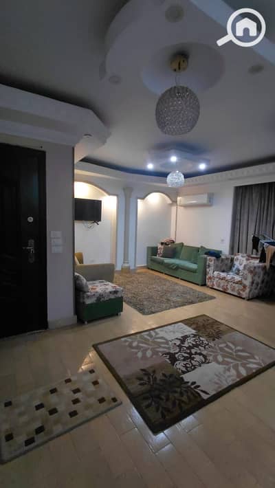 4 Bedroom Apartment for Sale in Mokattam, Cairo - WhatsApp Image 2025-12-15 at 5.24. 37 PM (1). jpeg