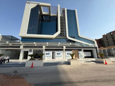 Retail for Sale in New Cairo, Cairo - WhatsApp Image 2025-12-15 at 3.47. 06 PM. jpeg