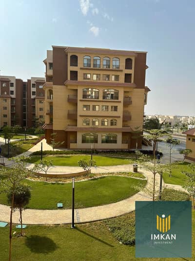 3 Bedroom Apartment for Sale in New Capital City, Cairo - 3d01e7ff-0402-42d4-bdd8-669c32a3bf1a. jpg