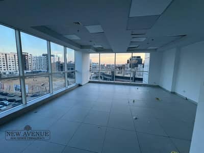 Office for Rent in New Cairo, Cairo - WhatsApp Image 2025-12-15 at 3.49. 08 PM (2). jpeg