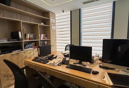 Office for Sale in New Cairo, Cairo - 421212c1-faf7-4f19-a4f6-9dc023a386b1. jpg