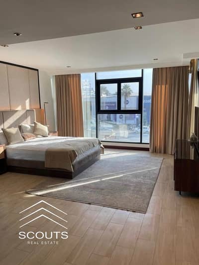 2 Bedroom Hotel Apartment for Sale in Heliopolis, Cairo - 8f83fa34-400b-4416-a1a0-60d72ed4e8a8. jpeg