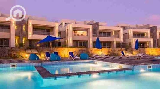 3 Bedroom Penthouse for Sale in North Coast, Matruh - images (23). jpeg