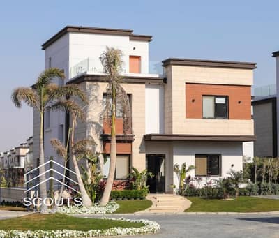 4 Bedroom Townhouse for Sale in New Cairo, Cairo - 492952298_1216531953815261_4588406390856292723_n. jpg 4 Bedroom Townhouse for Sale in New Cairo, Cairo - 492952298_1216531953815261_4588406390856292723_n. jpg