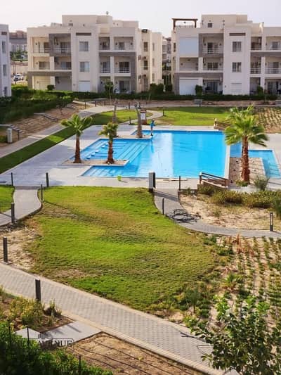 2 Bedroom Chalet for Sale in North Coast, Matruh - WhatsApp Image 2025-12-12 at 8.12. 07 PM (2). jpg