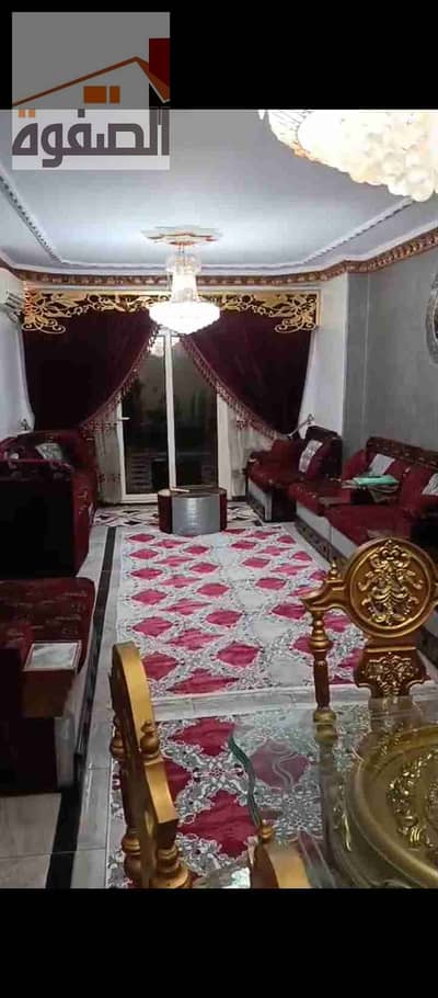 شقة 3 غرف نوم للايجار في المعادي، القاهرة - 1000096347. jpg