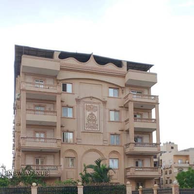 3 Bedroom Flat for Sale in New Cairo, Cairo - WhatsApp Image 2025-12-12 at 9.35. 51 PM. jpeg