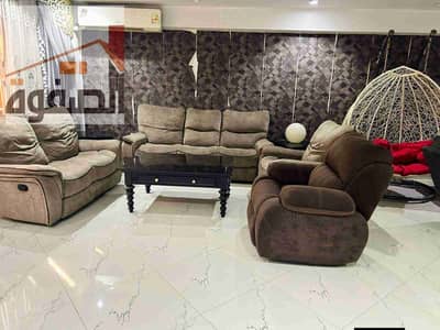 4 Bedroom Apartment for Rent in Zahraa Al Maadi, Cairo - 1000096460. jpg 4 Bedroom Apartment for Rent in Zahraa Al Maadi, Cairo - 1000096460. jpg