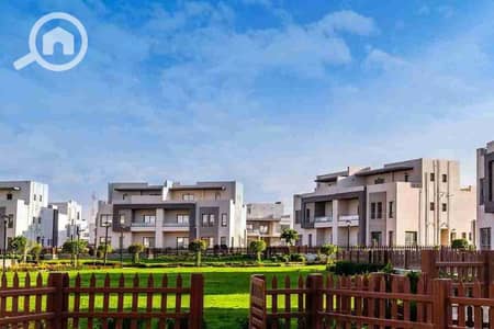 3 Bedroom Twin House for Sale in Shorouk City, Cairo - FB_IMG_1742892443696. jpg