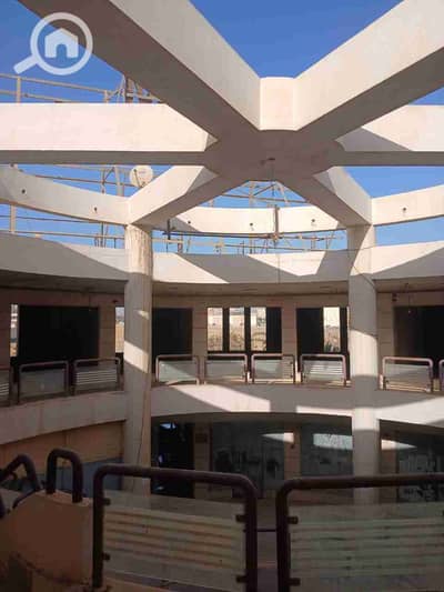 مجمع تجاري  للايجار في 6 أكتوبر، الجيزة - 1000246628. jpg