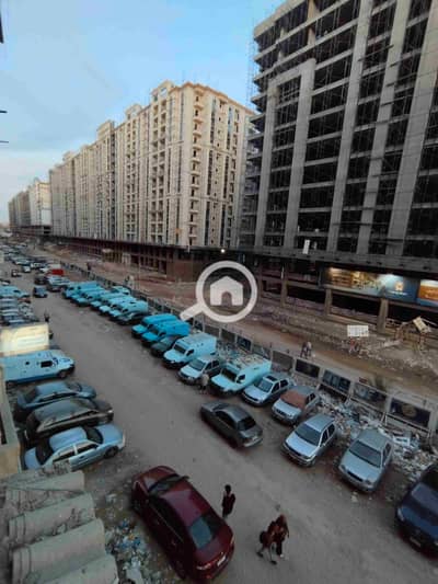 3 Bedroom Apartment for Rent in Smoha, Alexandria - 1000375156. jpg