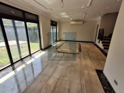 فیلا 4 غرف نوم للايجار في الشيخ زايد، الجيزة - IMG-20250611-WA0101(1). jpg