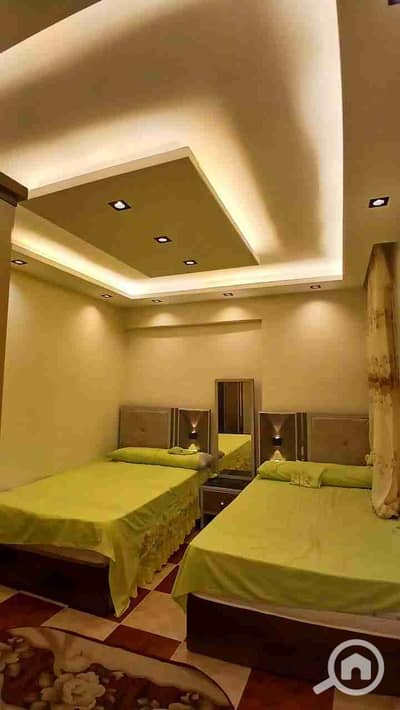 فلیٹ 2 غرفة نوم للايجار في سموحة، الإسكندرية - 1000073611. jpg
