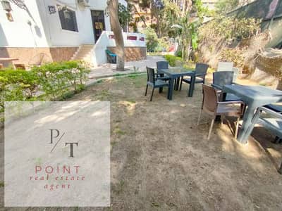 Office for Rent in Maadi, Cairo - 1000178450. jpg