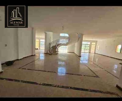 فیلا 6 غرف نوم للايجار في مدينتي، القاهرة - 1000499406. jpg