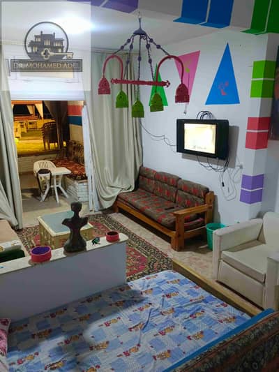 1 Bedroom Cabin for Rent in Agami, Alexandria - 23484. jpg