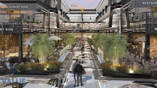 مجمع تجاري  للبيع في القاهرة الجديدة، القاهرة - Final-Sho0t-2. jpg