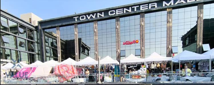 Retail for Rent in Shorouk City, Cairo - 1. png