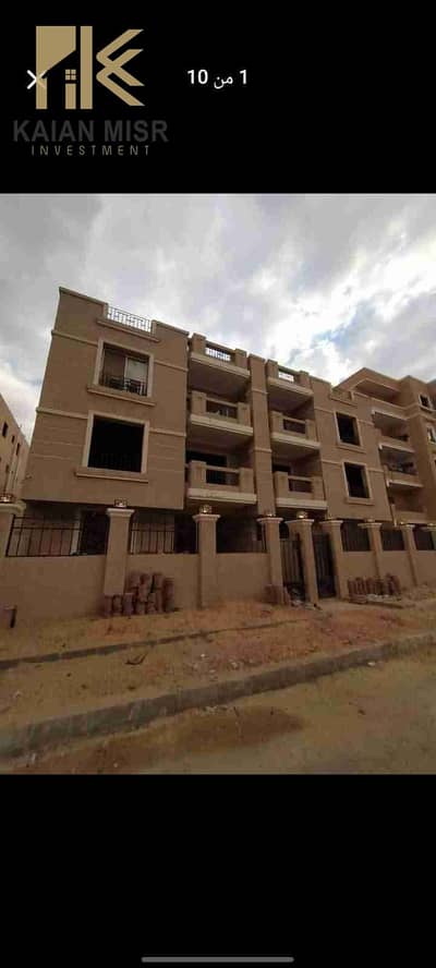 3 Bedroom Apartment for Sale in Shorouk City, Cairo - 1000009784. jpg