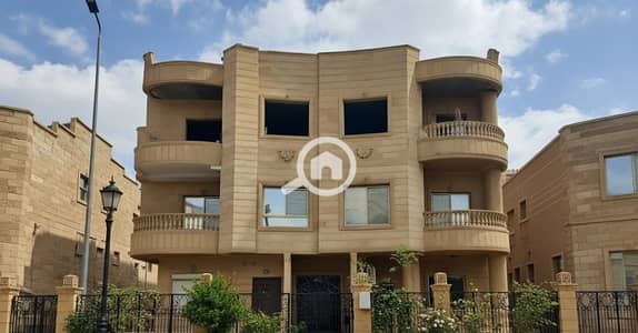 3 Bedroom Flat for Sale in New Cairo, Cairo - WhatsApp Image 2025-12-15 at 23.57. 22. jpeg
