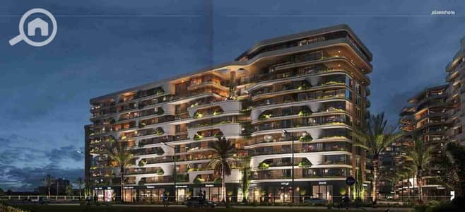 شقة 2 غرفة نوم للبيع في سموحة، الإسكندرية - 1000031912. jpg