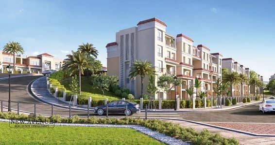 3 Bedroom Townhouse for Sale in Mostakbal City, Cairo - WhatsApp Image 2025-12-15 at 4.06. 46 PM (1). jpeg