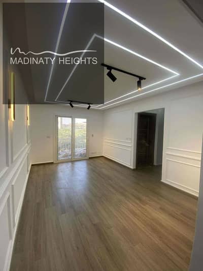 2 Bedroom Flat for Sale in Madinaty, Cairo - cdcfc189-0b96-41b4-81b6-499a5f5992a1. jpg