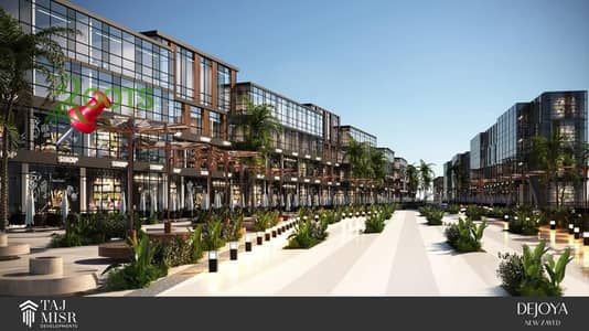 Retail for Sale in Sheikh Zayed, Giza - WhatsApp Image 2025-12-04 at 3.05. 16 PM. jpeg