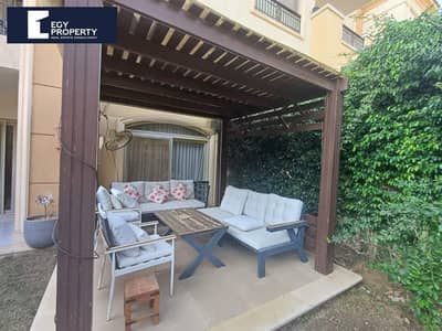 2 Bedroom Flat for Rent in Katameya, Cairo - _files_23569. jpg