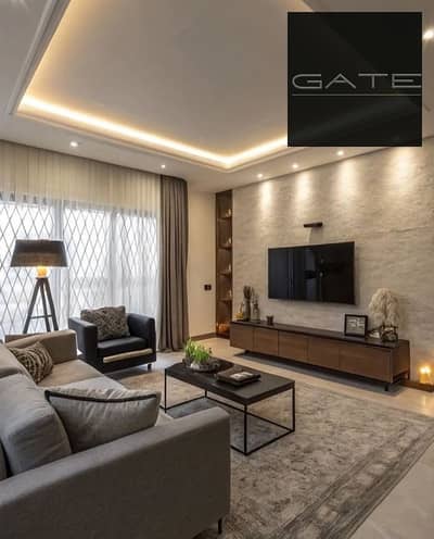 Studio for Sale in 6th of October, Giza - WhatsApp Image 2025-04-04 at 11.44. 03 PM (2). jpeg