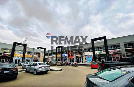 Retail for Sale in Madinaty, Cairo - WhatsApp Image 2025-12-16 at 10.25. 51 AM. jpeg