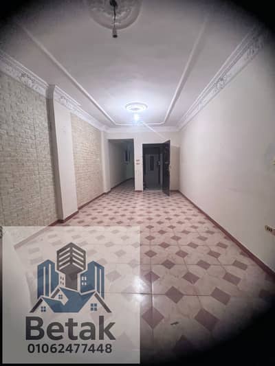 شقة 2 غرفة نوم للايجار في العصافرة، الإسكندرية - IMG_2640. jpeg