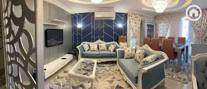 2 Bedroom Apartment for Rent in Madinaty, Cairo - 1000033330. jpg