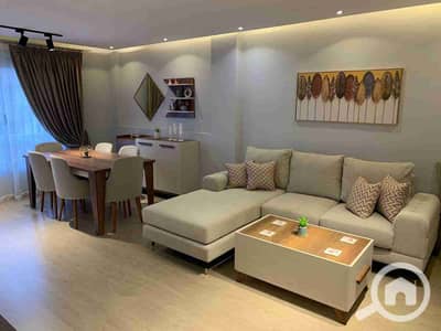 2 Bedroom Flat for Rent in Madinaty, Cairo - 1000033364. jpg