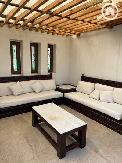 استوديو  للايجار في الشيخ زايد، الجيزة - IMG-20251216-WA0044. jpg