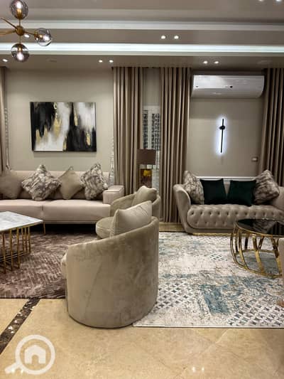 5 Bedroom Villa for Sale in Madinaty, Cairo - ae07bde8-e430-4fdf-a489-bbc228a89d21. jpeg