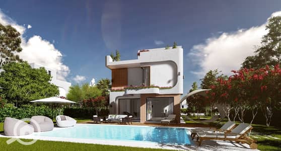 2 Bedroom Apartment for Sale in 6th of October, Giza - IMG-20251214-WA0033. jpg