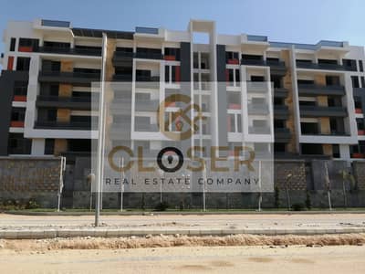 2 Bedroom Apartment for Sale in New Cairo, Cairo - WhatsApp Image 2024-10-29 at 16.44. 32_edb029f8. jpg