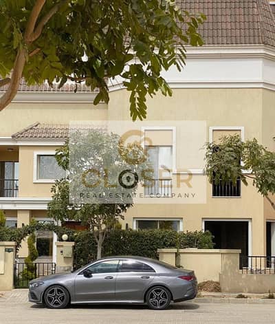 3 Bedroom Villa for Sale in Mostakbal City, Cairo - WhatsApp Image 2024-03-31 at 11.59. 12_0ce5ed1b. jpg