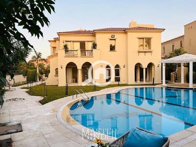 4 Bedroom Villa for Sale in Mokattam, Cairo - 7. jpg