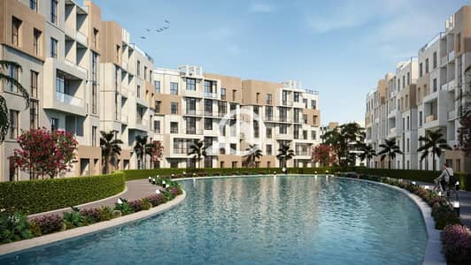 3 Bedroom Apartment for Sale in Hadayek October, Giza - 8a04fa13-852f-4940-b9a5-4a37ef56d4ec. JPG 3 Bedroom Apartment for Sale in Hadayek October, Giza - 8a04fa13-852f-4940-b9a5-4a37ef56d4ec. JPG