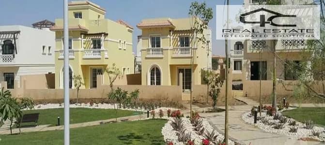 3 Bedroom Villa for Sale in New Cairo, Cairo - IMG-20251208-WA0314. jpg