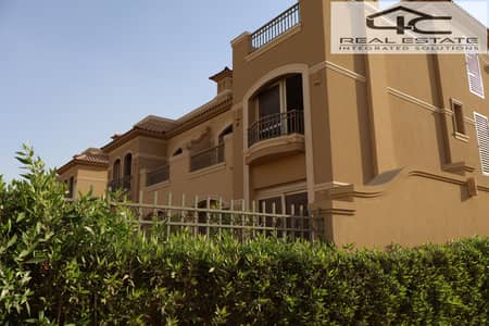 توين هاوس 3 غرف نوم للبيع في العاصمة الإدارية الجديدة، القاهرة - IMG_4126. JPG توين هاوس 3 غرف نوم للبيع في العاصمة الإدارية الجديدة، القاهرة - IMG_4126. JPG