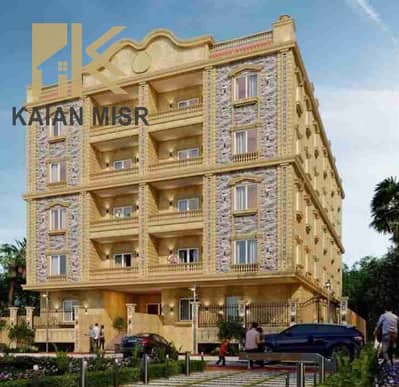 3 Bedroom Apartment for Sale in Shorouk City, Cairo - 1000033218. jpg