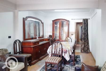 فلیٹ 2 غرفة نوم للايجار في سموحة، الإسكندرية - 1. jpg