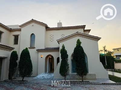 4 Bedroom Villa for Rent in Mokattam, Cairo - 2. jpg